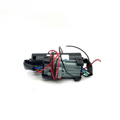 Kits de conversion d'installation carburant de LN-FX12 LPG CNG Autogas