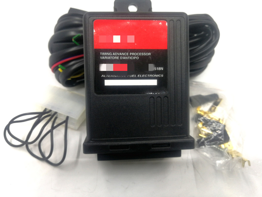 Installation de combustible gazeux automatique du ROBINET 518N Panda Timing Advance Processor For GPL CNG