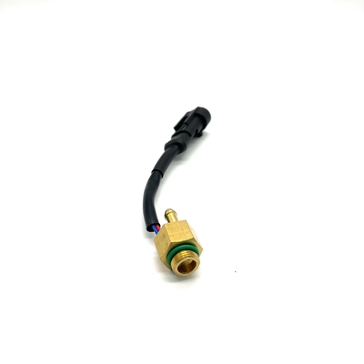 Capteur de température des véhicules à moteur en bronze de gaz de LN-GTS CNG LPG