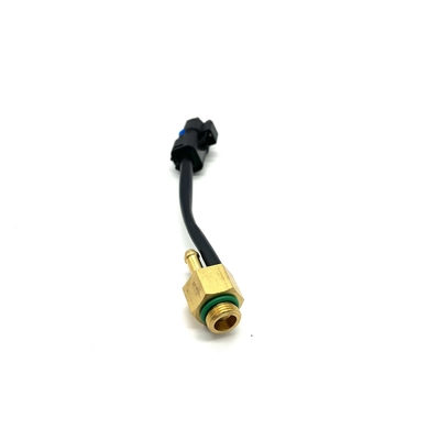 Capteur de température des véhicules à moteur en bronze de gaz de LN-GTS CNG LPG