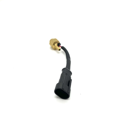 Capteur de température des véhicules à moteur en bronze de gaz de LN-GTS CNG LPG