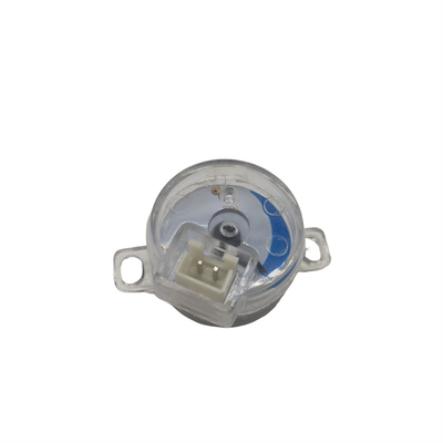 Manomètre de cercle à double échelle industriel psi/bar avec construction durable