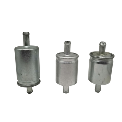 Remplacement du système de filtration automatique de l'élément de filtre au charbon actif