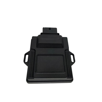 Écu professionnel au GNC de 12 V pour véhicules à cylindres 3/4 avec OBD ou sans OBD