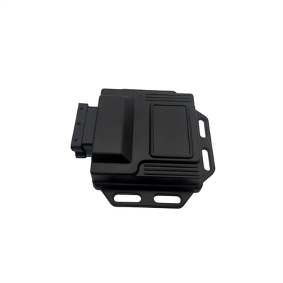ECU GNC/GPL à 4 cylindres de 12 V pour système d'injection de carburant à plusieurs points