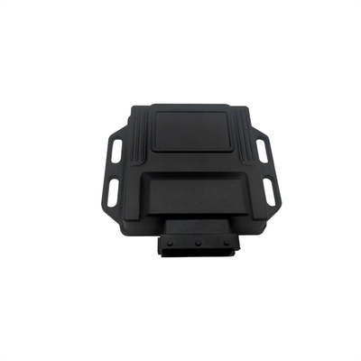 ECU GNC/GPL à 4 cylindres de 12 V pour système d'injection de carburant à plusieurs points