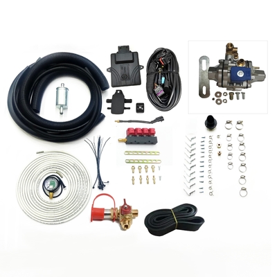 Kit de conversion de l'ECU OnePress pour véhicules à 4 cylindres développé indépendamment