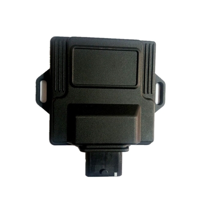 OBD II 32 contre-mesure électronique de Pin CNG LPG ECU a adapté ISO9001 aux besoins du client pour le kit de conversion d'Autogas