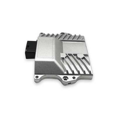 Kit OBD de 48 de Pin CNG LPG ECU d'injection de carburant 2 ECU pour le moteur d'injection directe d'essence
