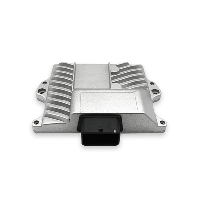 Kit OBD de 48 de Pin CNG LPG ECU d'injection de carburant 2 ECU pour le moteur d'injection directe d'essence