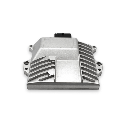 Kit OBD de 48 de Pin CNG LPG ECU d'injection de carburant 2 ECU pour le moteur d'injection directe d'essence
