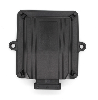 4 module de commande électronique personnalisable de véhicule du cylindre CNG LPG ECU DC10~16V