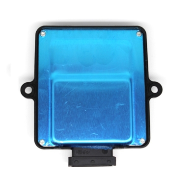 4 module de commande électronique personnalisable de véhicule du cylindre CNG LPG ECU DC10~16V
