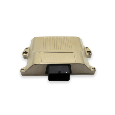 Moteur automobile LPG CNG ECU 48 broches Essence Injection directe GDI ECU autonome