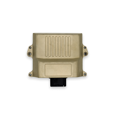 Moteur automobile LPG CNG ECU 48 broches Essence Injection directe GDI ECU autonome