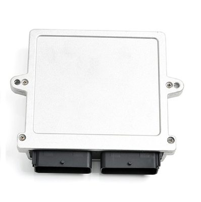 Voiture argentée CNG LPG ECU de LN2568 Autogas pour des moteurs de 6/8 cylindre