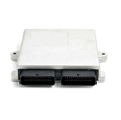 Voiture argentée CNG LPG ECU de LN2568 Autogas pour des moteurs de 6/8 cylindre