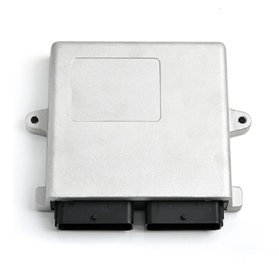Voiture argentée CNG LPG ECU de LN2568 Autogas pour des moteurs de 6/8 cylindre