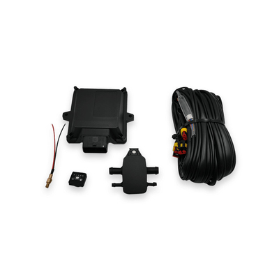 48 universel programmable d'Autogas ECU ECU 4 de cylindre programmable de Pin CNG LPG