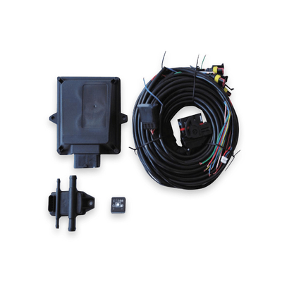 48 universel programmable d'Autogas ECU ECU 4 de cylindre programmable de Pin CNG LPG