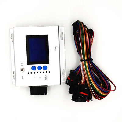Outil d'essai d'ECU de voiture d'appareil de contrôle de simulateur d'ECU de voiture de LPG CNG de cylindre de la conversion 4 d'Autogas