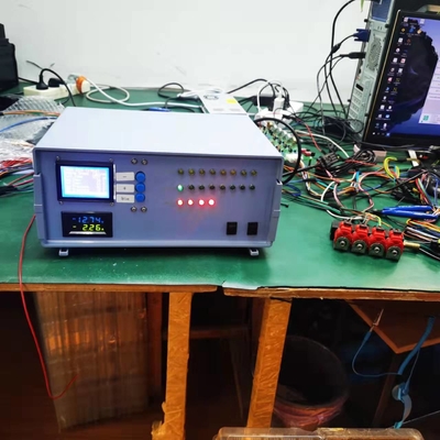 Machine d'essai universelle d'ECU de voiture d'appareil de contrôle d'ECU de voiture d'Autogas pour le kit de conversion de LPG CNG