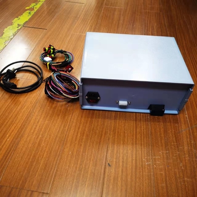 Machine d'essai universelle d'ECU de voiture d'appareil de contrôle d'ECU de voiture d'Autogas pour le kit de conversion de LPG CNG