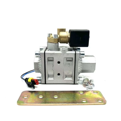 Régulateur ISO9001 de gaz du régulateur CNG de pression de carburant de Kit Car CNG de conversion d'Autogas