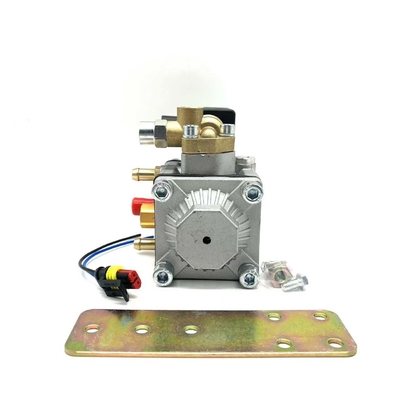 Régulateur ISO9001 de gaz du régulateur CNG de pression de carburant de Kit Car CNG de conversion d'Autogas