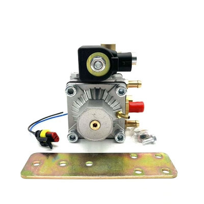 Régulateur ISO9001 de gaz du régulateur CNG de pression de carburant de Kit Car CNG de conversion d'Autogas