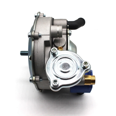 Régulateur à deux étages de LPG de pression de réducteur de gaz de LPG de voiture pour les systèmes traditionnels de Carbureted