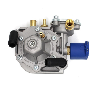 Régulateur de pression de gaz d'Ajdustable LP de conversion d'Autogas pour le système d'injection séquentiel