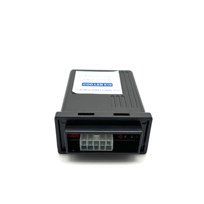Avanceur de plastique de la voiture CNG de conversion d'Autogas dans le kit séquentiel de CNG