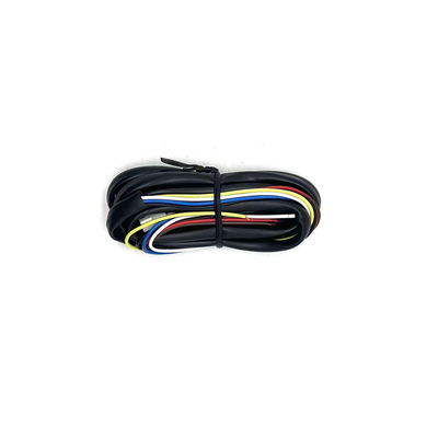 OIN en plastique 9001 d'inverseur d'essence de gaz des systèmes d'injection CNG