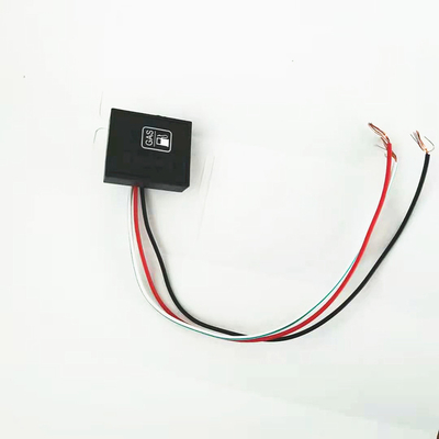 Commutateur de la voiture CNG de systèmes d'injection de commutateur de conversion de LPG CNG d'essence de Gofast ECU