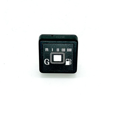 Ajustement noir MP48 et 2568D ECU de commutateur d'indicateur de l'inverseur de gaz d'essence de LPG CNG