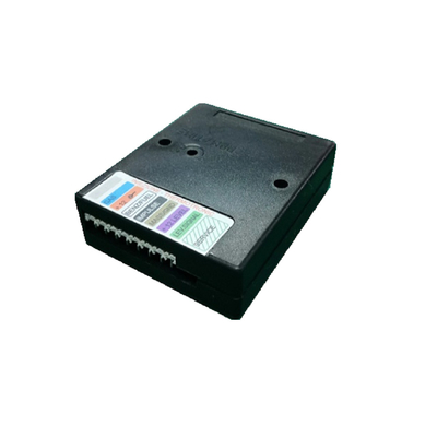 Inverseur d'essence de gaz de système de carburateur d'Autogas DC10v-15v
