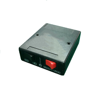 Inverseur d'essence de gaz de système de carburateur d'Autogas DC10v-15v