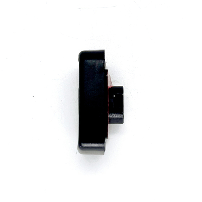 Commutateur de convertisseur d'essence ECU CNG de voiture rectangulaire DC12V