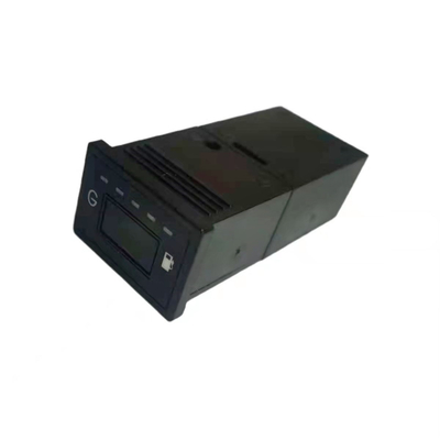 Position de l'inverseur d'essence de gaz de voiture de CNG 2 pour des véhicules d'injection d'Autogas