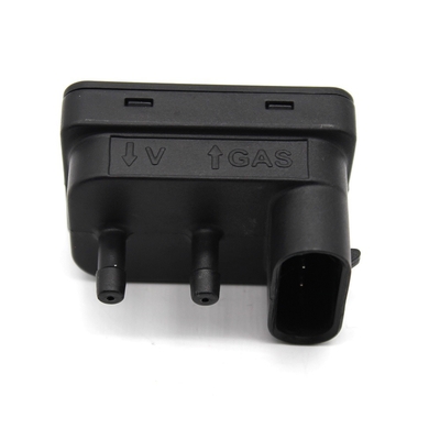 Pin divers ISO9001 du capteur 4 de CARTE de CNG LPG pour l'ECU des véhicules à moteur