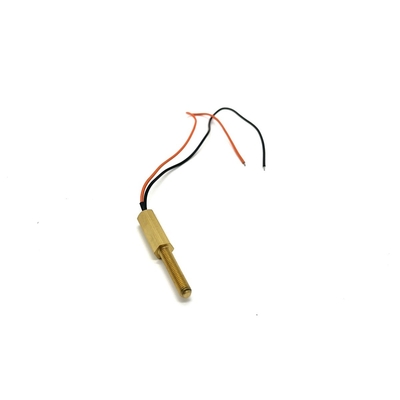 Capteur en bronze de température de l'eau de voiture de C.C 5V pour le moteur automatique de CNG LPG