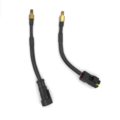 Capteur en bronze de température de l'eau de voiture de C.C 5V pour le moteur automatique de CNG LPG
