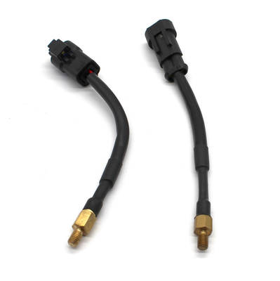 Capteur en bronze de température de l'eau de voiture de C.C 5V pour le moteur automatique de CNG LPG