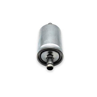 Le système d'injection multipoint LPG filtrent le filtre en acier de gaz de 14mm CNG