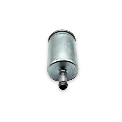 Le système d'injection multipoint LPG filtrent le filtre en acier de gaz de 14mm CNG