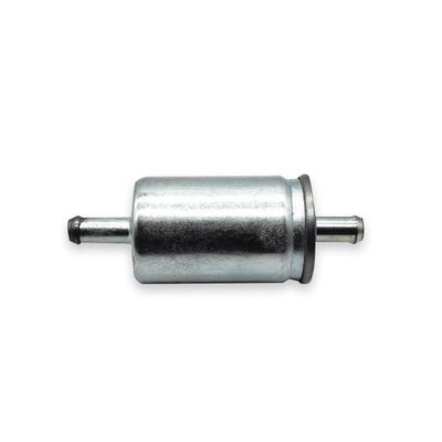 Le système d'injection multipoint LPG filtrent le filtre en acier de gaz de 14mm CNG