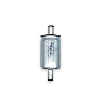 Le système d'injection multipoint LPG filtrent le filtre en acier de gaz de 14mm CNG