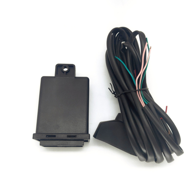 Avanceur anticipé de synchronisation de synchronisation de processeur de plastique de 12 ABS de Pin pour des voitures de CNG LPG