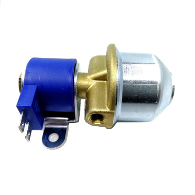 La vanne électromagnétique en aluminium a intégré le remplacement de filtre de LPG CNG pour le régulateur de pression de gaz